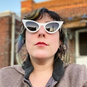 Meet your Posher, Ruby